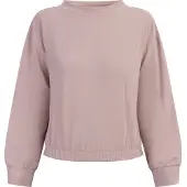 MO Sweatshirt oudroze