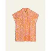 Oilily Banana blouse