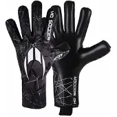 Ho Soccer First Evolution Iv Goalkeeper Gloves Zwart 7