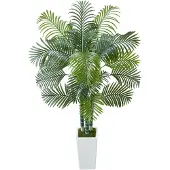 Vevor Kunst Areca Palmboom