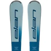 Elan Rc Wingman Jr Shift + El 7.5 Junior Alpin Skispakket