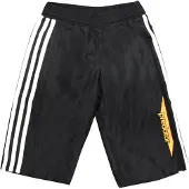 Adidas Predator Kinderen Zwart 3/4 Track Broek