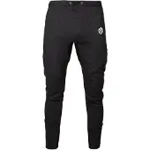 MOROTAI Sportbroek 'NEOTECH' donkergrijs