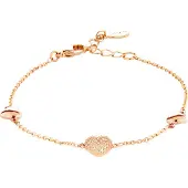 U.s. polo assn. US Polo Assn Jewellery Colette Geelgouden Armband
