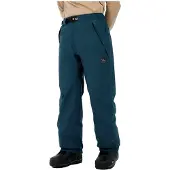 Protest Skibroek Men Prtluton Twilight navy-L
