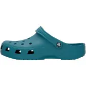 Crocs Clogs 'Classic' petrol