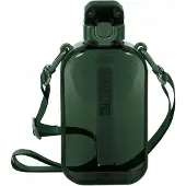 Paso Bidon Waterfles 750ml met Schouderband - BPA Vrij