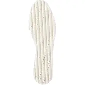 Bergal Cotton | Inlegzolen | Huidvriendelijk | Vanillegeur | Maat: 36 t/m 52