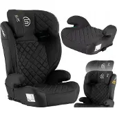 Sesttino Armor Pro i-Size Autostoeltje ISOFIX 100-150cm, 15-36kg