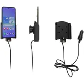 Brodit houder/lader Samsung Galaxy A36 USB sig.plug