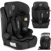 Sesttino Sestino Rocker Pro Kinderautostoel ISOFIX 76-150cm, 9-36kg