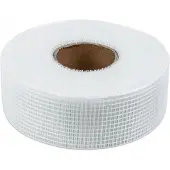 Maan Glasvezel Gaasband 45mm x 90m - Scheurvast en Zelfklevend