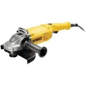 DeWalt Dwe490-qs Haakse Slijper 2000w