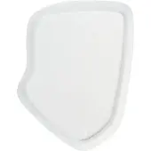 Mares X Vision Prescription Lens Transparant -6.50