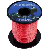 Picasso Dyneema Line 200 M Rood 1.5 mm