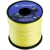 Picasso Dyneema Line 200 M Geel 1.7 mm
