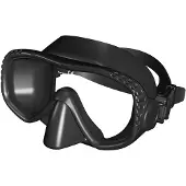 Aquaneos Trophy Duikmasker
