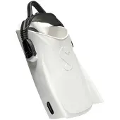 SCUBAPRO Mfs Footpocket Wit EU 43-46