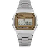 Casio Herenhorloge A158WEA-9EF