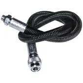 Hollis Miflex 32´´ Hose Zwart 76 cm