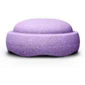 Stapelstein | GROW | Violet (Classic) | 1 steen XXL