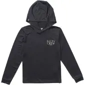 Salty Crew Yellowfin Sunshirt Rash Guard Met Lange Mouwen