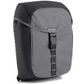 Bontrager Commuter 16.5L Draagtas Zwart
