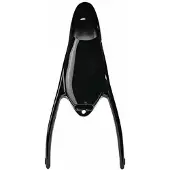 Spetton Tre With Mounting Kit Footpocket Zwart EU 40-41