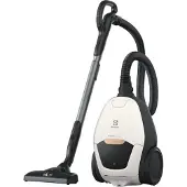 Electrolux Pure D8.2 PD82-ALRG stofzuiger, stofbak, 3,5 liter, bloedrood/wit