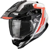 Scorpion ADF-9000 Air Patrol Enduro helm Maat