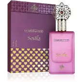 Al Wataniah Sevilla Eau de Parfum 75 ml