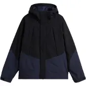 Vans Hellbound 2.0 Ski- en snowboardjas heren Zwart L