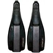 So Dive Speeder Diving Fins Zwart EU 44-45
