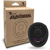 Brook Flashman Virtual GPS Joystick