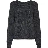 ONLY Onlcarol ls glitter bow top box jrs dessin