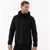 Br Softshell Jas Fernando Heren Meteorite - L