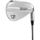 Wilson Staff model ZM Wedge staal rechtshandig