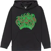 Element Hot Sauce Hoodie