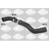 SASIC 3400009 Radiateurslang