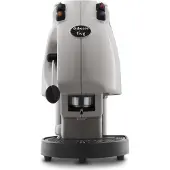 Didiesse KIKKERBASISREVOLUTIE, Volautomatische koffiemachine, Grijs, Beige