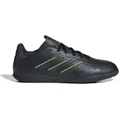 Adidas Copa Pure III Club IC kinder zaalschoenen zwart maat 29