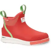 XTRATUF ADB Sport Rubber Coral Wellington Laarzen