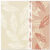 Papstar Servietten "ROYAL Collection" "Autumn"