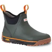 XTRATUF ADB Ice Rubber Olijf Wellington Laarzen