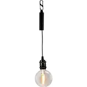 Konstsmide Oplaadbare Partylight enkel