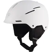 Rossignol - Dames skihelmen - Templar Impacts W White voor Dames - Maat M/L - Wit