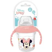 Disney interactive Disney Oefenbeker Minnie Mouse 250ml