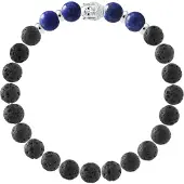 Rodney & Rolf Armband Zilver Sterling 925 Marsh Harbour