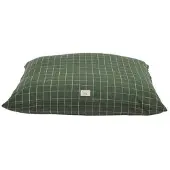 Oyoy ZOO Hondenkussen Kyoto M (74x60x15 cm) - Olive