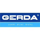 Gerda Cilinderslot Nikkel 45/50mm met 3 Sleutels - WKE1
